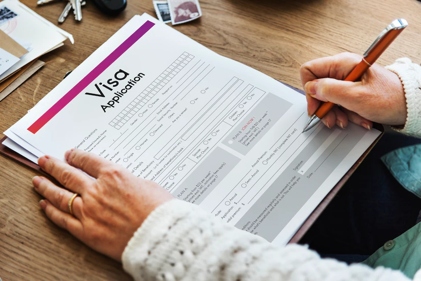 UAE drops visa stamping on passports: UAE New Rules