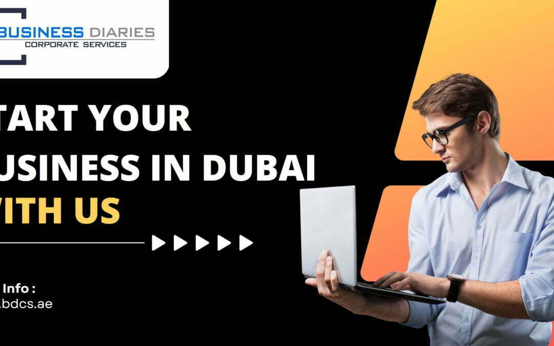 How to Get a Business Instant Licence in Dubai